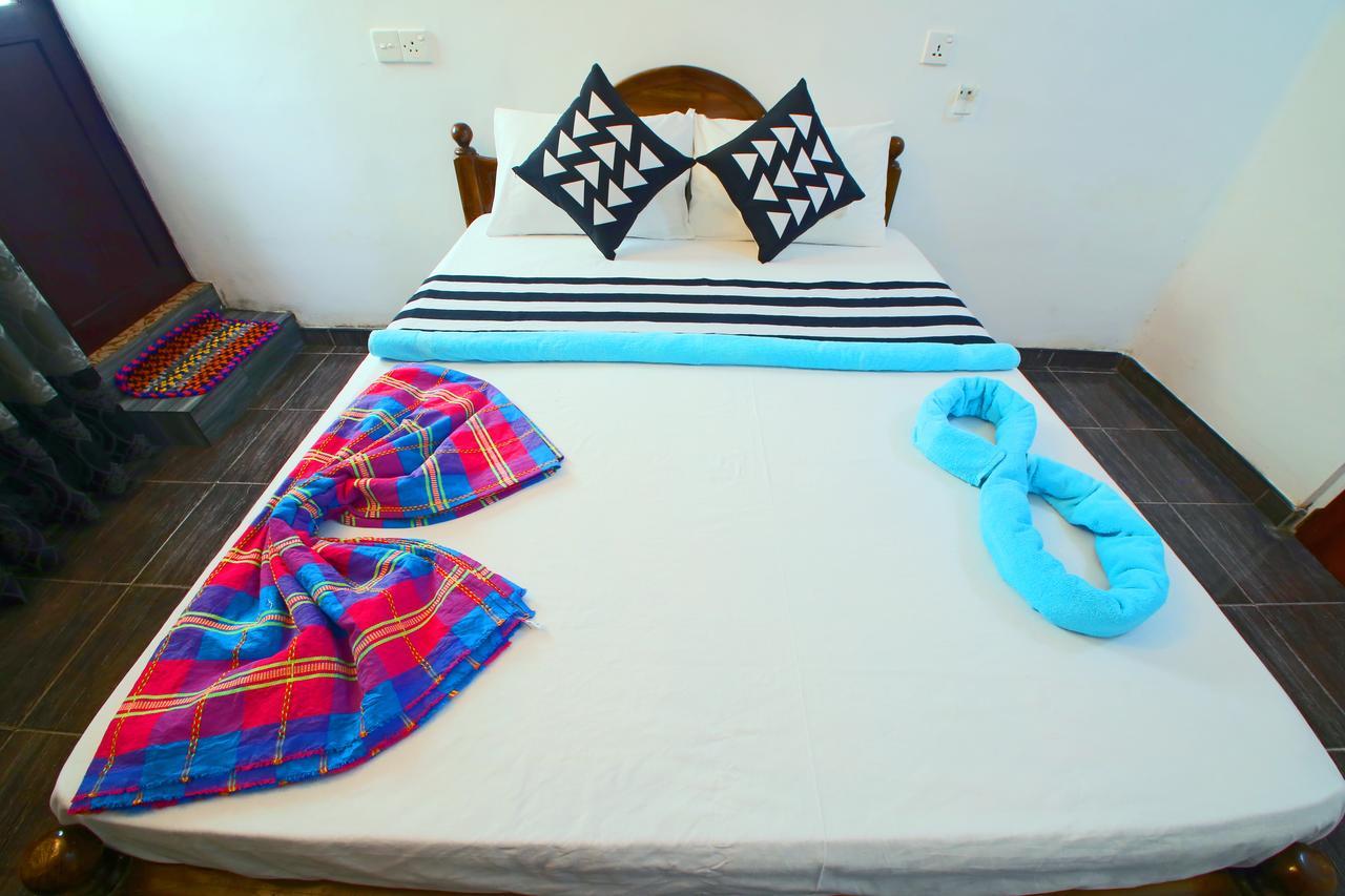 Yoho R K Tourist Villa Negombo Extérieur photo