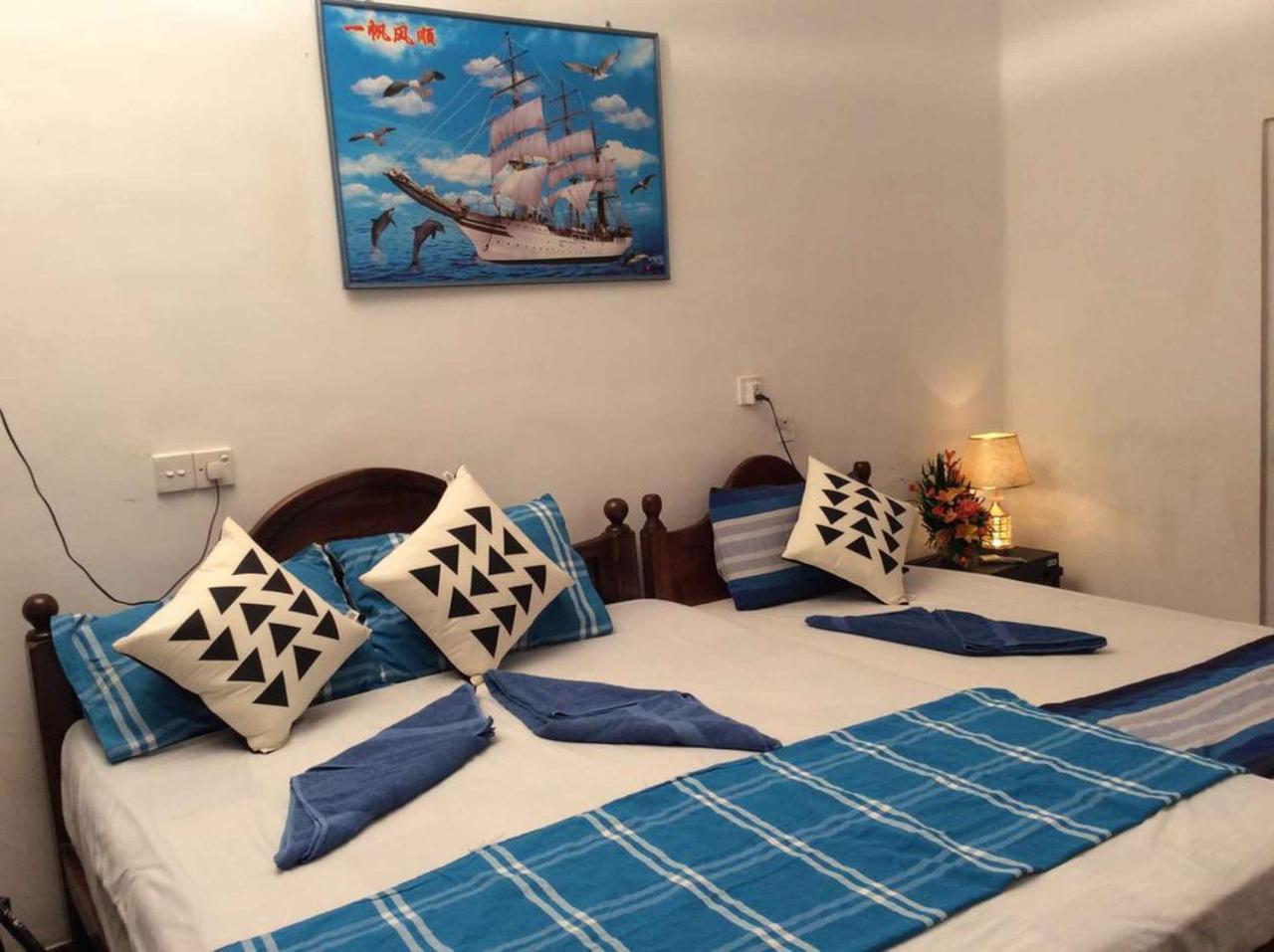 Yoho R K Tourist Villa Negombo Extérieur photo