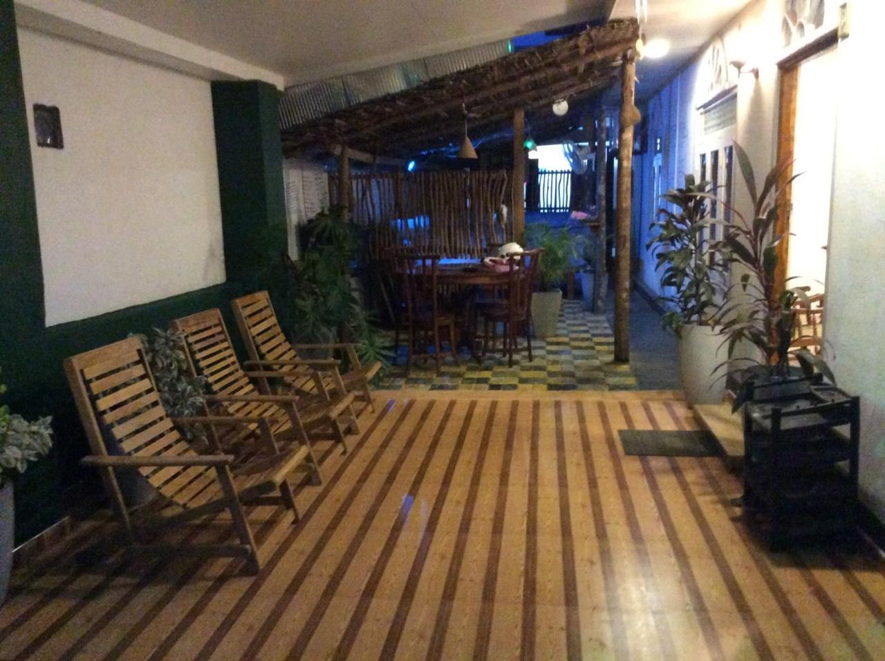 Yoho R K Tourist Villa Negombo Extérieur photo