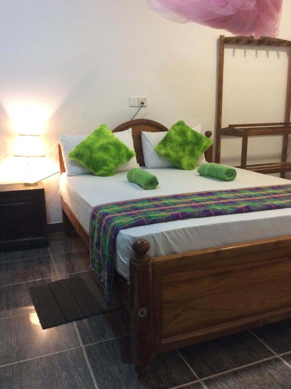 Yoho R K Tourist Villa Negombo Extérieur photo