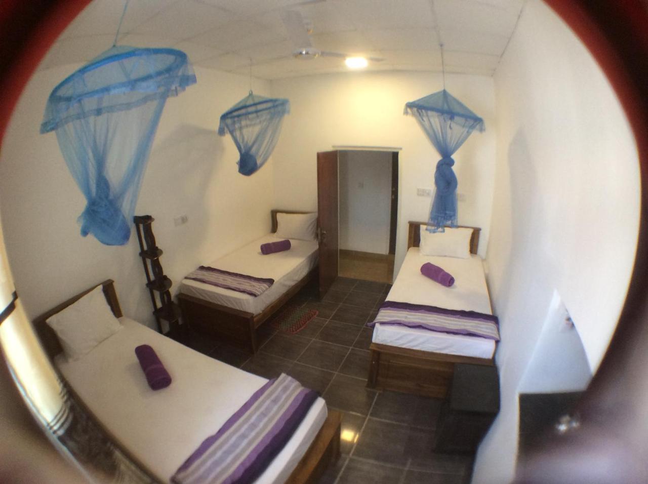 Yoho R K Tourist Villa Negombo Extérieur photo