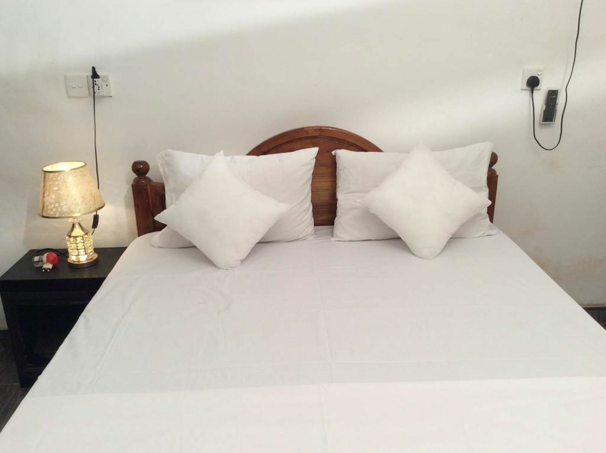 Yoho R K Tourist Villa Negombo Extérieur photo