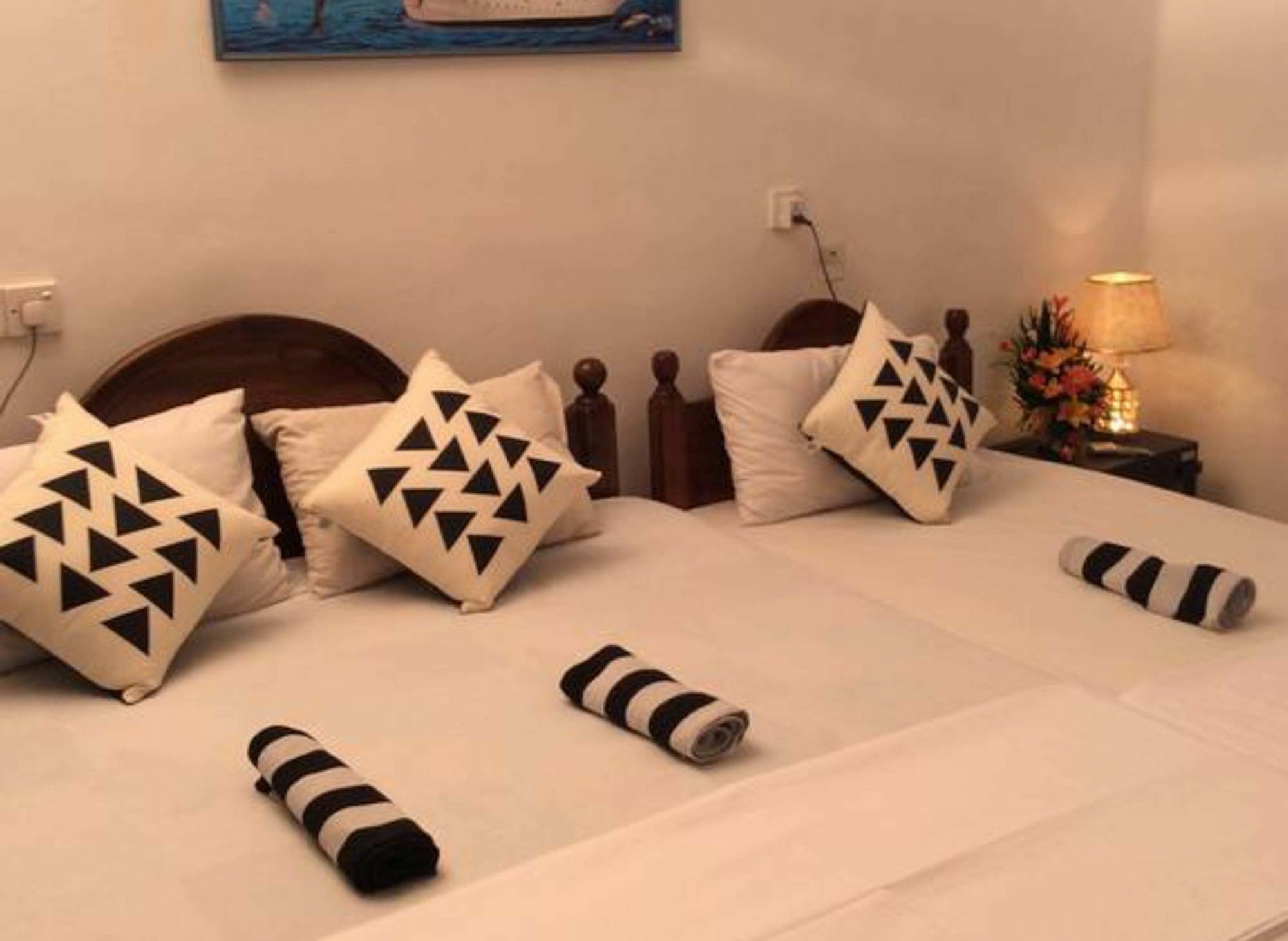 Yoho R K Tourist Villa Negombo Extérieur photo