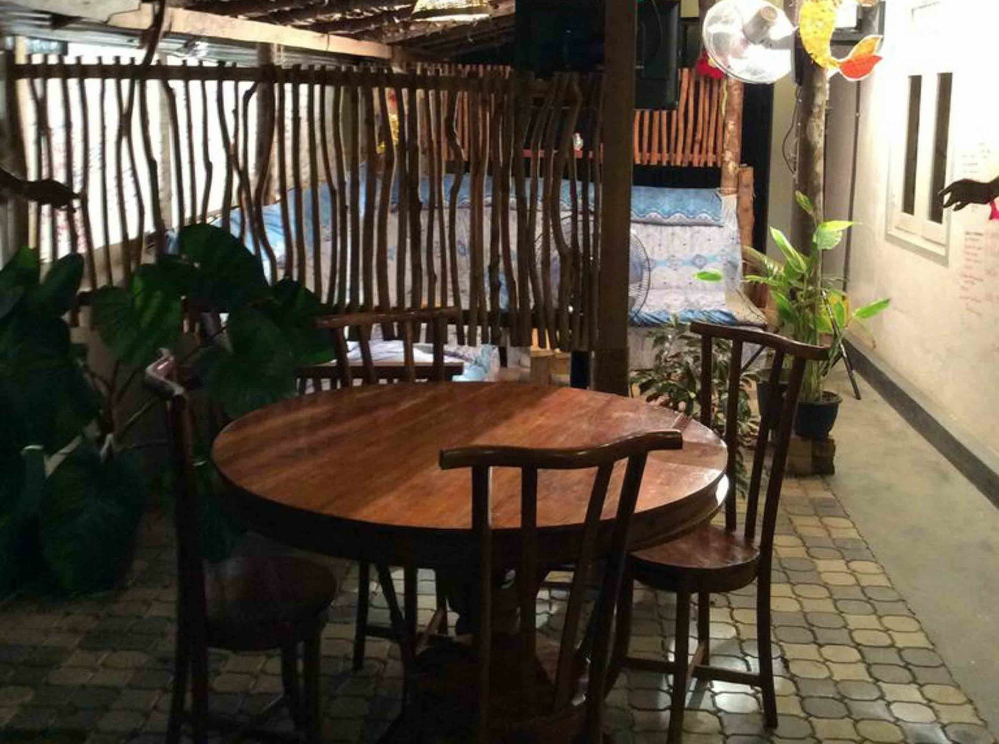 Yoho R K Tourist Villa Negombo Extérieur photo